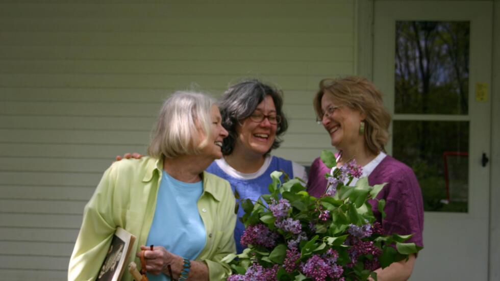 When Lilacs Last in the Dooryard Bloom’d The Sound Kitchen